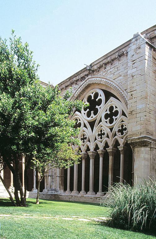 L'Hostalet Lleida Exterior foto