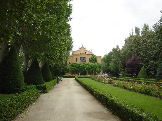 L'Hostalet Lleida Exterior foto