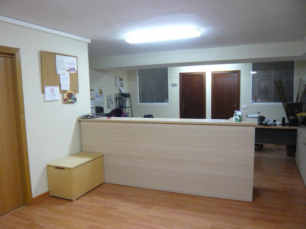 L'Hostalet Lleida Exterior foto